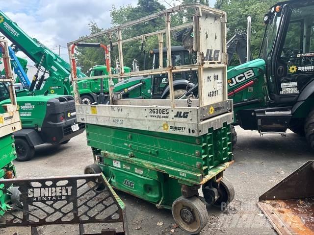 JLG 2630ES Piattaforme a pantografo