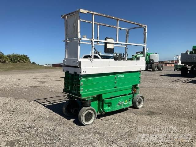 JLG 2632ES Piattaforme a pantografo