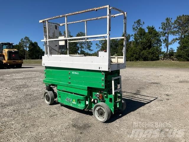 JLG 2632ES Piattaforme a pantografo