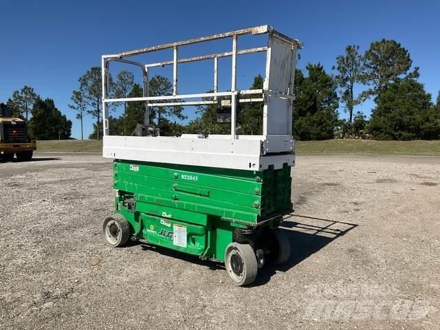 JLG 2632ES Piattaforme a pantografo