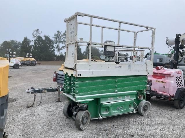 JLG 2632ES Piattaforme a pantografo