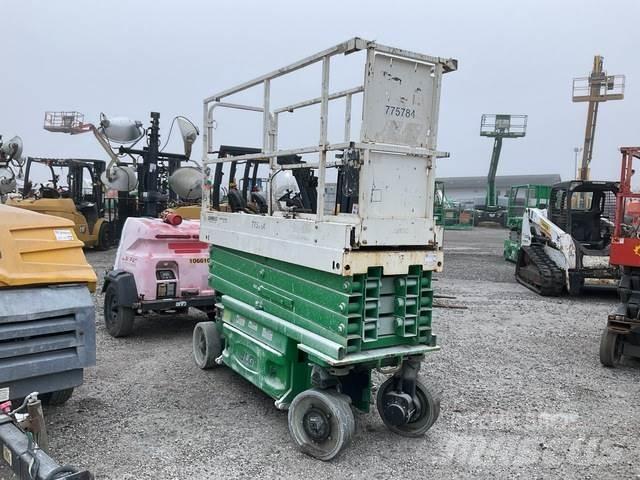 JLG 2632ES Piattaforme a pantografo