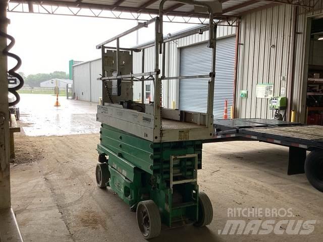 JLG 2632ES Piattaforme a pantografo