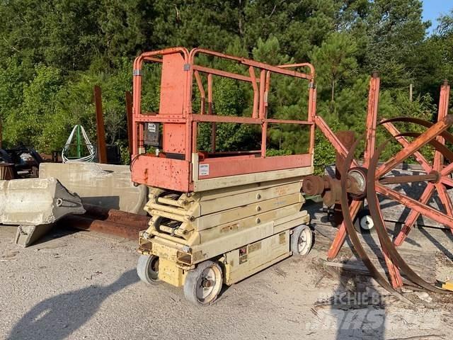 JLG 2632ES Piattaforme a pantografo