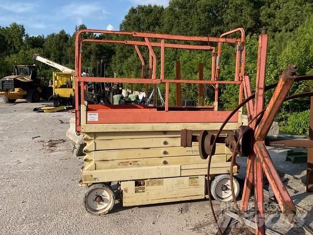 JLG 2632ES Piattaforme a pantografo