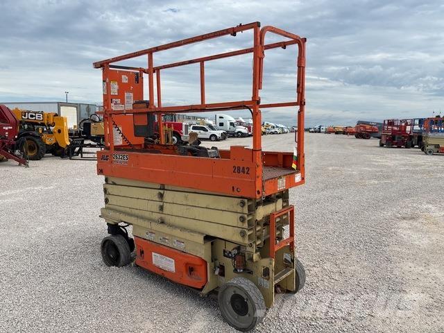 JLG 2632ES Piattaforme a pantografo