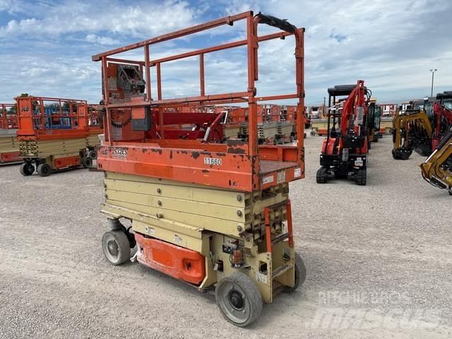 JLG 2632ES Piattaforme a pantografo