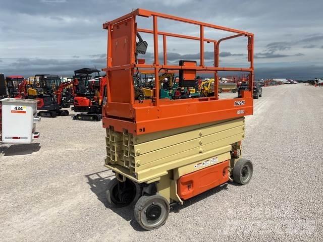 JLG 2632ES Piattaforme a pantografo