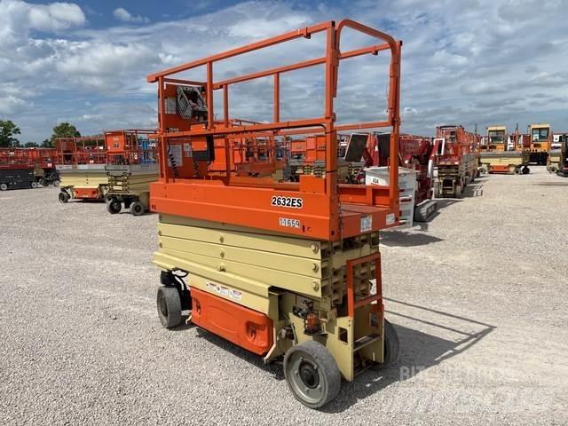 JLG 2632ES Piattaforme a pantografo