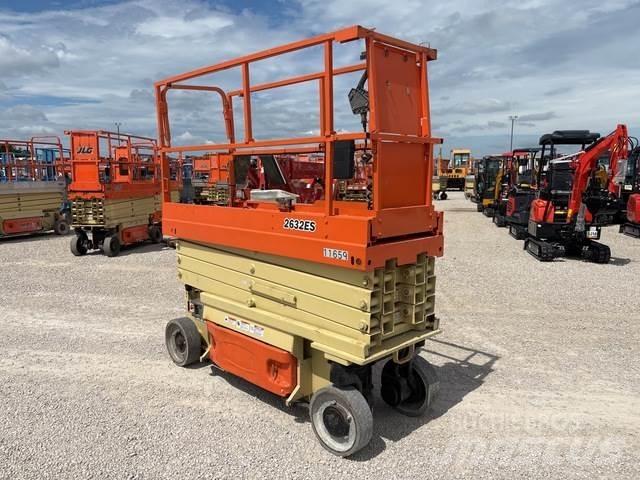 JLG 2632ES Piattaforme a pantografo