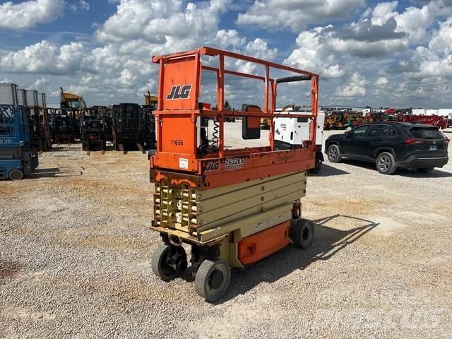 JLG 2632ES Piattaforme a pantografo