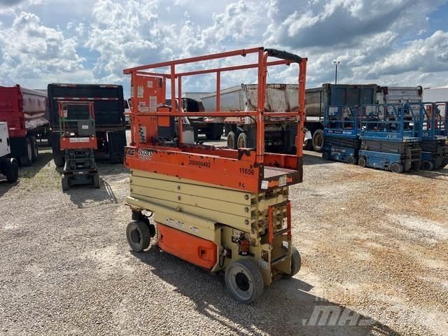 JLG 2632ES Piattaforme a pantografo