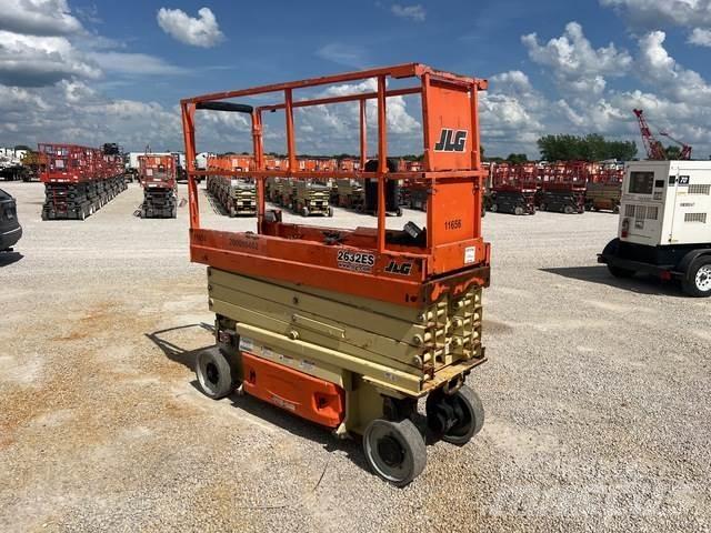 JLG 2632ES Piattaforme a pantografo
