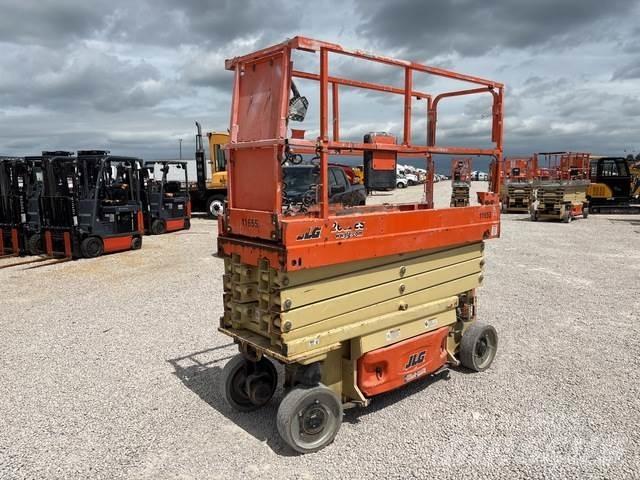 JLG 2632ES Piattaforme a pantografo