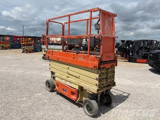 JLG 2632ES Piattaforme a pantografo