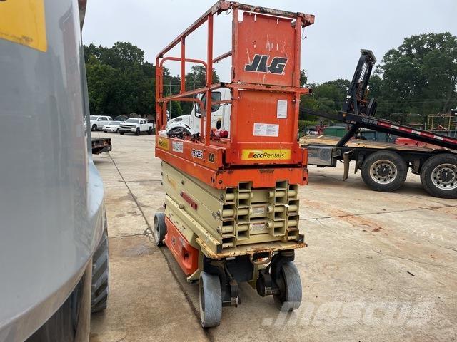 JLG 2632ES Piattaforme a pantografo