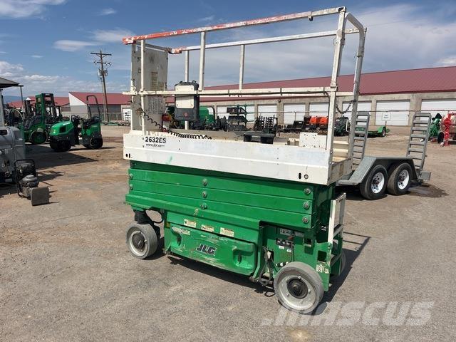 JLG 2632ES Piattaforme a pantografo