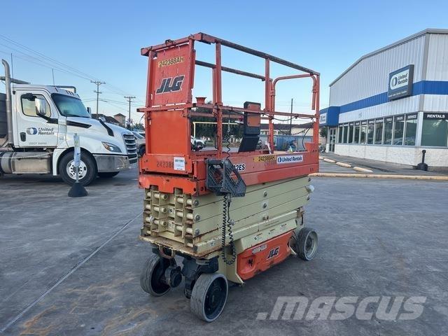 JLG 2632ES Piattaforme a pantografo