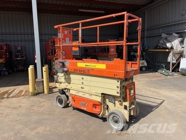 JLG 2632ES Piattaforme a pantografo