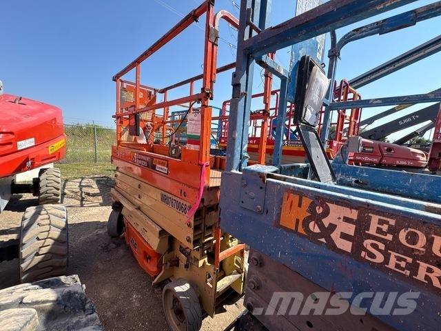 JLG 2632ES Piattaforme a pantografo