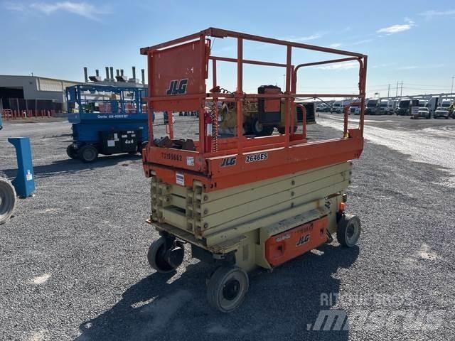 JLG 2646ES Piattaforme a pantografo