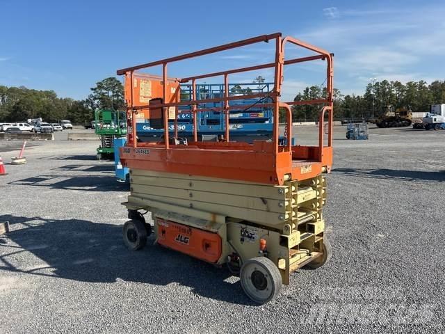 JLG 2646ES Piattaforme a pantografo