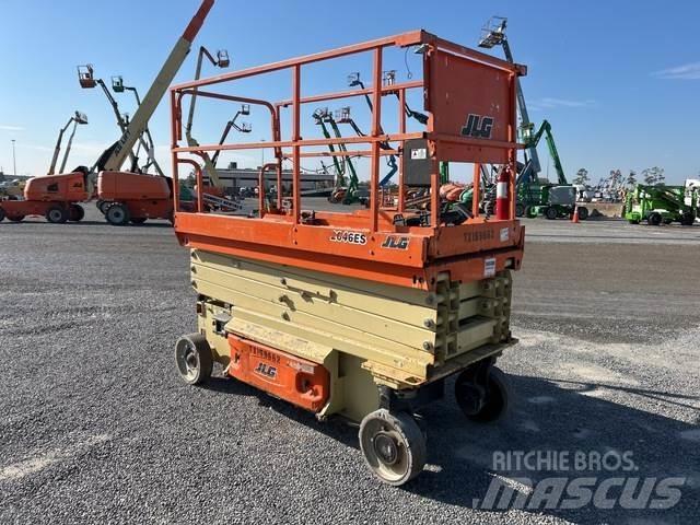 JLG 2646ES Piattaforme a pantografo
