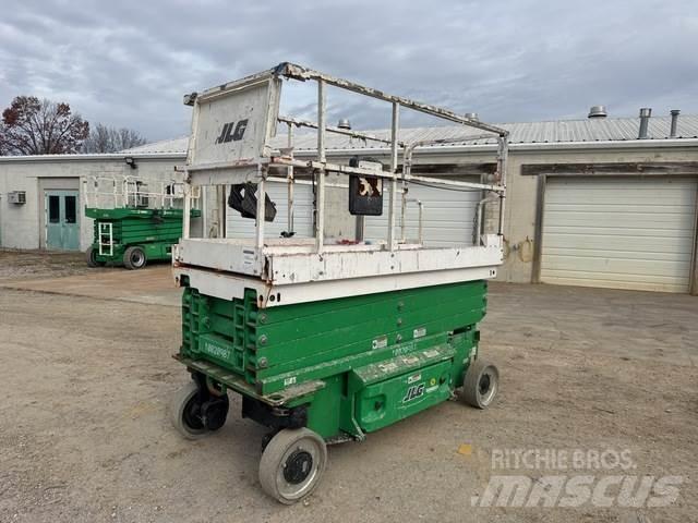 JLG 2646ES Piattaforme a pantografo