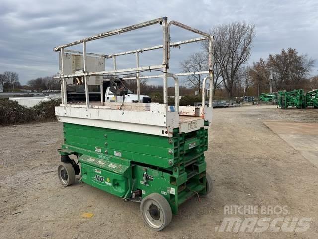 JLG 2646ES Piattaforme a pantografo