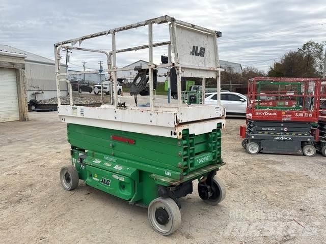 JLG 2646ES Piattaforme a pantografo