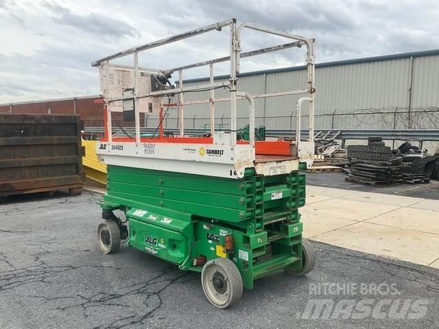JLG 2646ES Piattaforme a pantografo