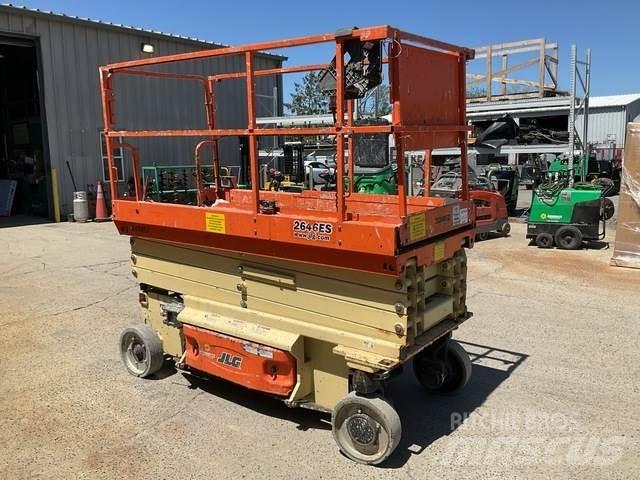 JLG 2646ES Piattaforme a pantografo