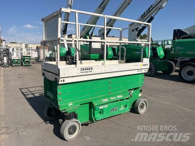 JLG 2646ES Piattaforme a pantografo