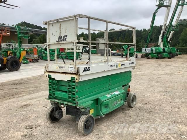 JLG 2646ES Piattaforme a pantografo