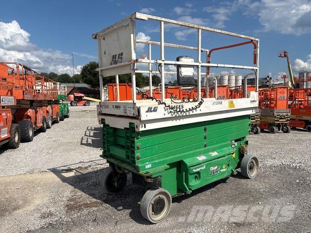 JLG 2646ES Piattaforme a pantografo