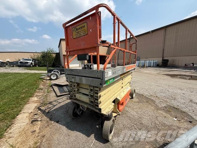 JLG 2646ES Piattaforme a pantografo
