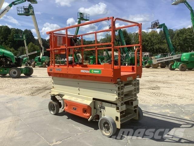 JLG 2646ES Piattaforme a pantografo