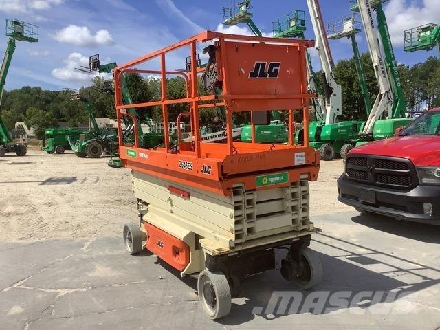 JLG 2646ES Piattaforme a pantografo