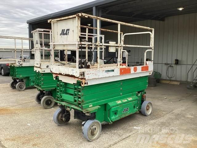 JLG 3246ES Piattaforme a pantografo