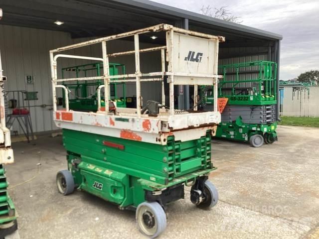 JLG 3246ES Piattaforme a pantografo