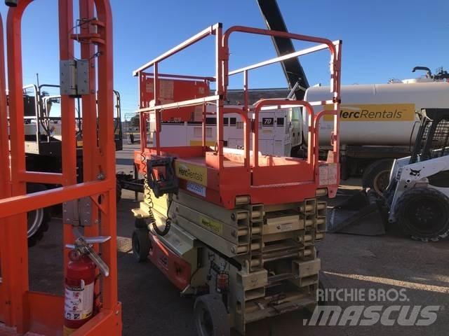 JLG 3246ES Piattaforme a pantografo