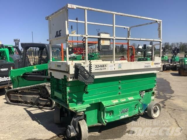 JLG 3246ES Piattaforme a pantografo