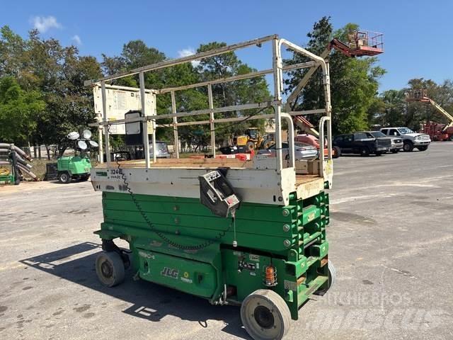 JLG 3246ES Piattaforme a pantografo
