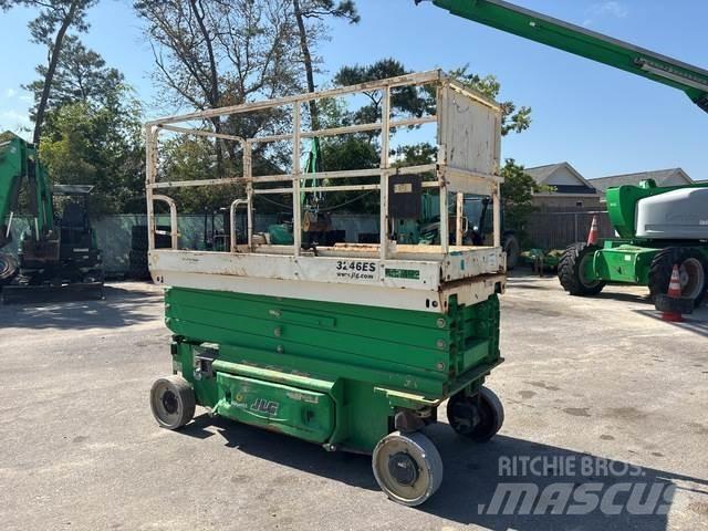 JLG 3246ES Piattaforme a pantografo