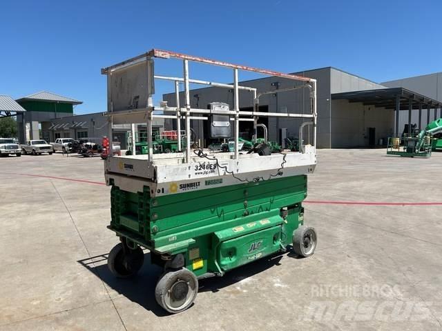 JLG 3246ES Piattaforme a pantografo