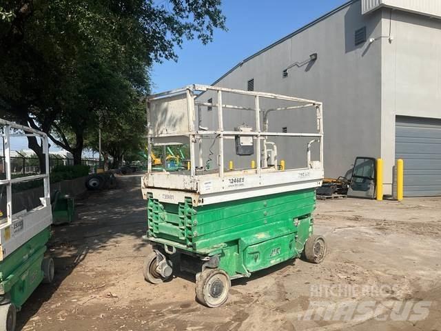 JLG 3246ES Piattaforme a pantografo