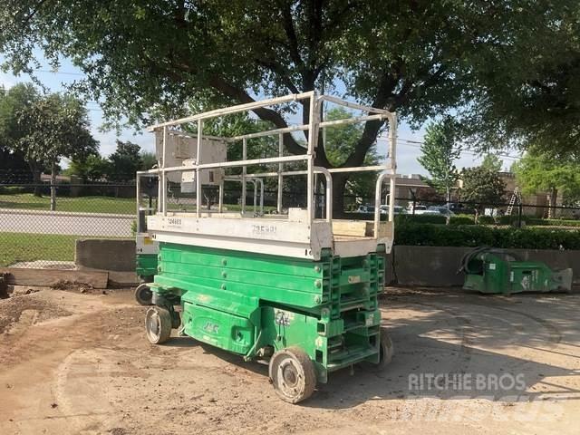 JLG 3246ES Piattaforme a pantografo