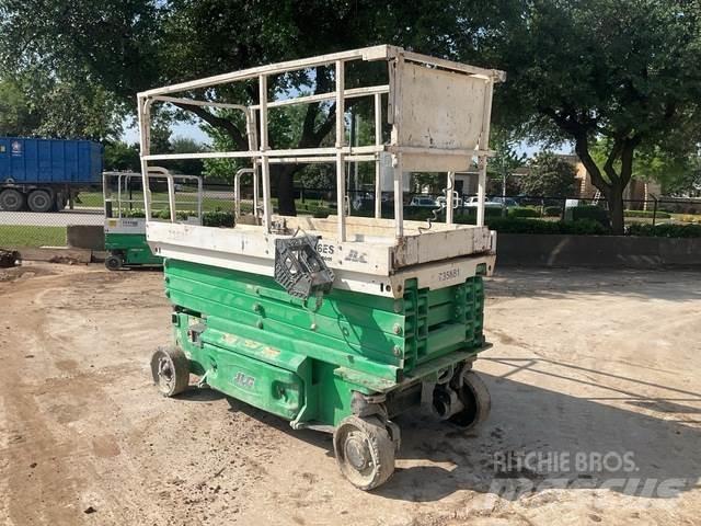 JLG 3246ES Piattaforme a pantografo