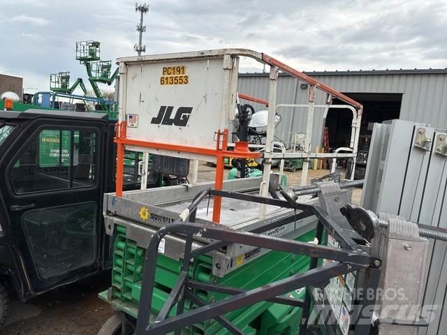 JLG 3246ES Piattaforme a pantografo