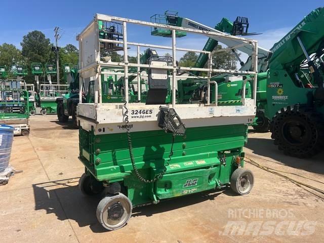JLG 3246ES Piattaforme a pantografo